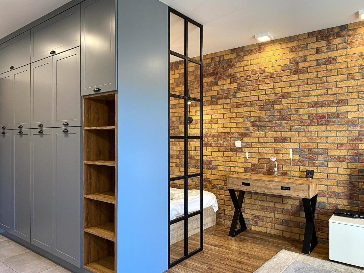 Bp Apartment Stary Toruń Extérieur photo